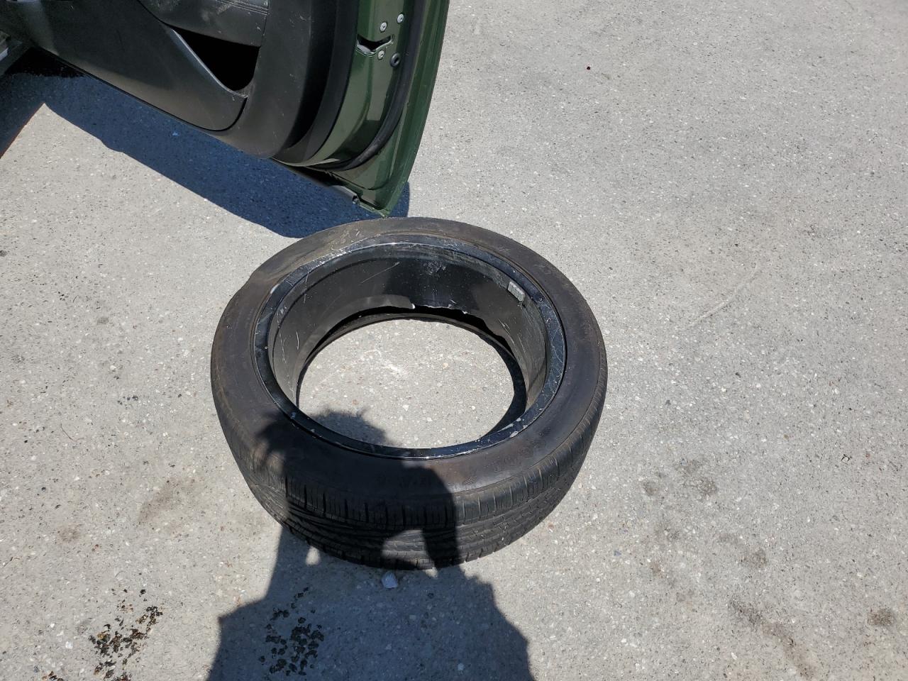 2023 Dodge Challenger Gt VIN: 2C3CDZJG6PH649782 Lot: 58084834