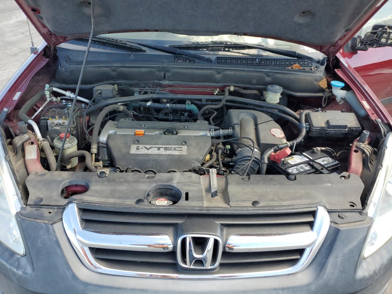 2002 Honda Cr-V Ex VIN: JHLRD78872C055354 Lot: 60543314