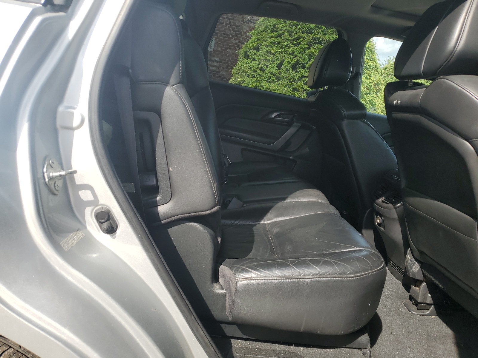 2HNYD28269H522871 2009 Acura Mdx