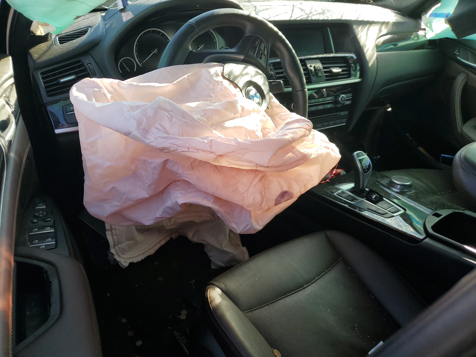 5UXXW3C55J0Y66492 2018 BMW X4 xDrive28I