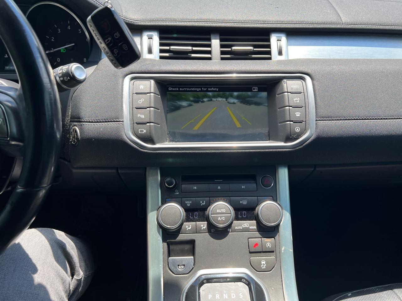 2016 Land Rover Range Rover Evoque Se VIN: SALVP2BGXGH149298 Lot: 61273214