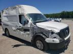 2021 Nissan Nv 2500 Sv იყიდება Spartanburg-ში, SC - All Over