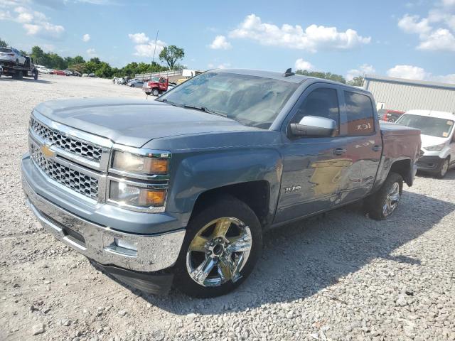 2015 Chevrolet Silverado C1500 Lt