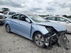 2013 Hyundai Sonata Hybrid იყიდება Bridgeton-ში, MO - Front End