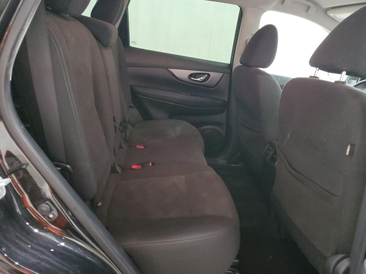 2016 Nissan Rogue S VIN: KNMAT2MT2GP673658 Lot: 58057354