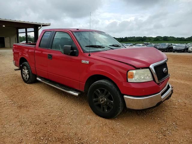 2006 Ford F150 VIN: 1FTRX12W96FB30133 Lot: 57942484