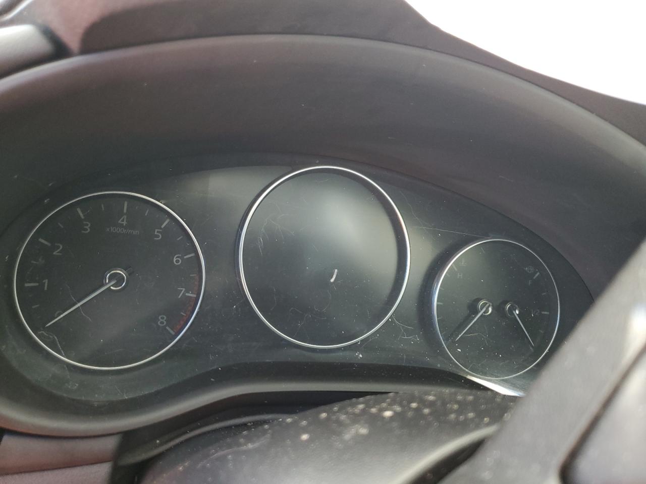 2021 Mazda 3 Select VIN: 3MZBPBBL4MM253751 Lot: 57146644