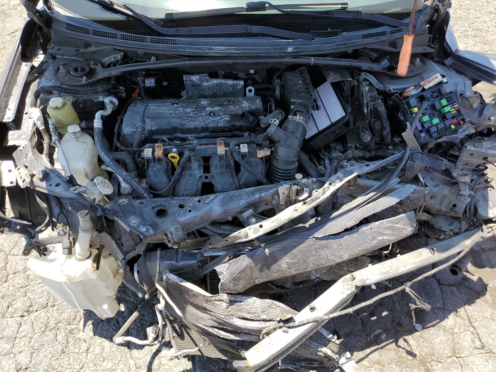 JA32U8FW4AU033793 2010 Mitsubishi Lancer Gts