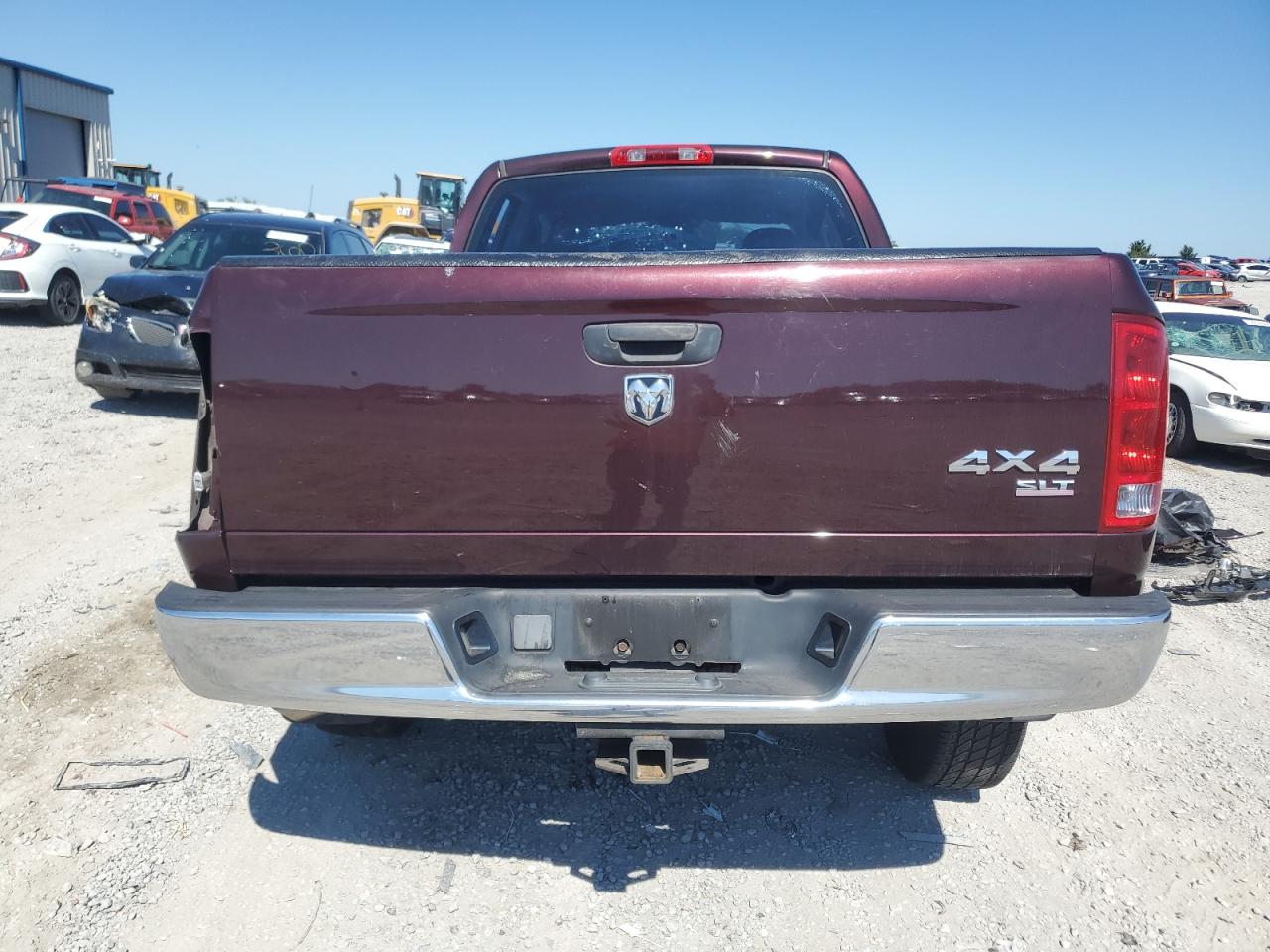 1D7HU18D05S287085 2005 Dodge Ram 1500 St