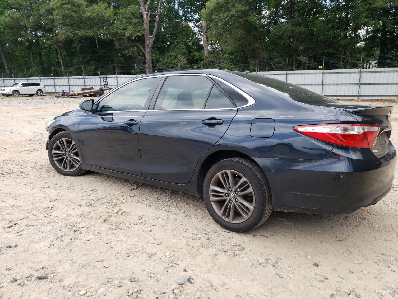 4T1BF1FK5HU663568 TOYOTA CAMRY 2017