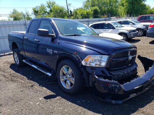 1C6RR7FT4KS541526 | 2019 Ram 1500 classic tradesman