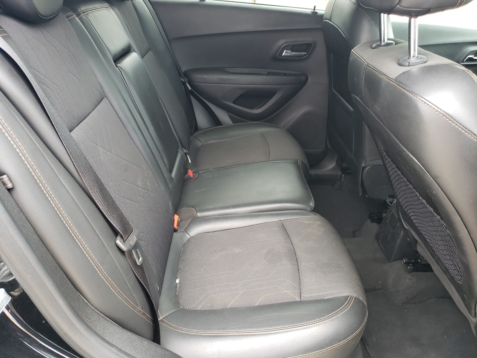 3GNCJLSB8KL259620 2019 Chevrolet Trax 1Lt