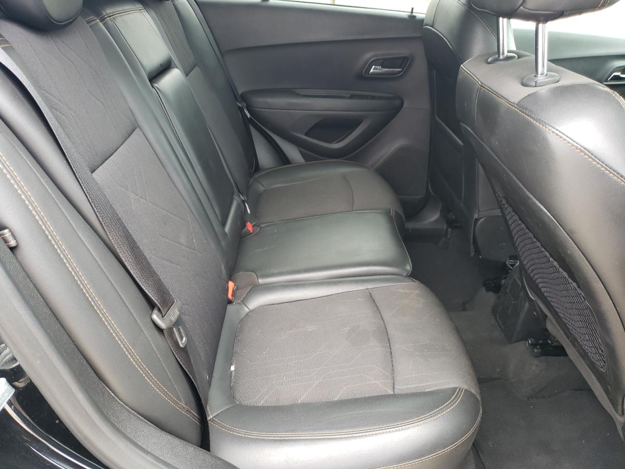 2019 Chevrolet Trax 1Lt VIN: 3GNCJLSB8KL259620 Lot: 60114524