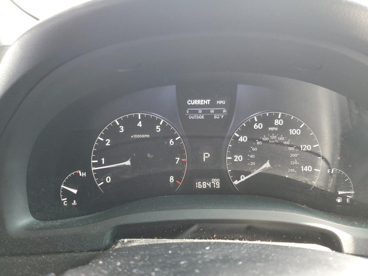 2011 Lexus Rx 350 VIN: 2T2ZK1BA1BC063335 Lot: 60864904