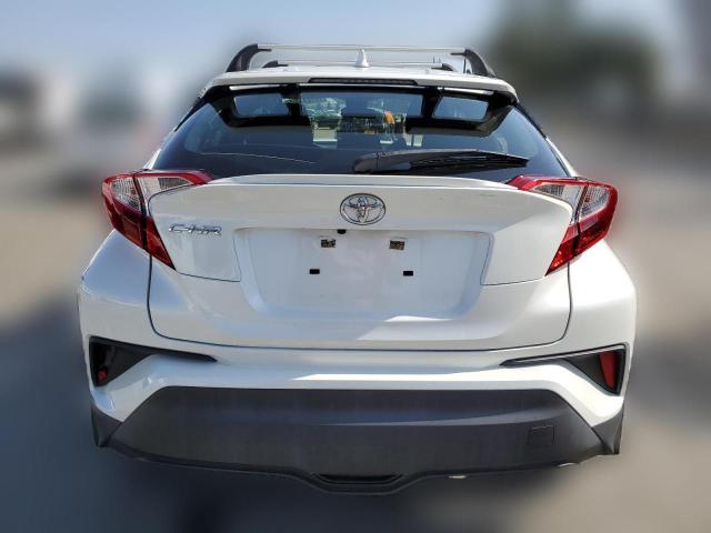 JTNKHMBX8M1095910 | 2021 Toyota c-hr xle