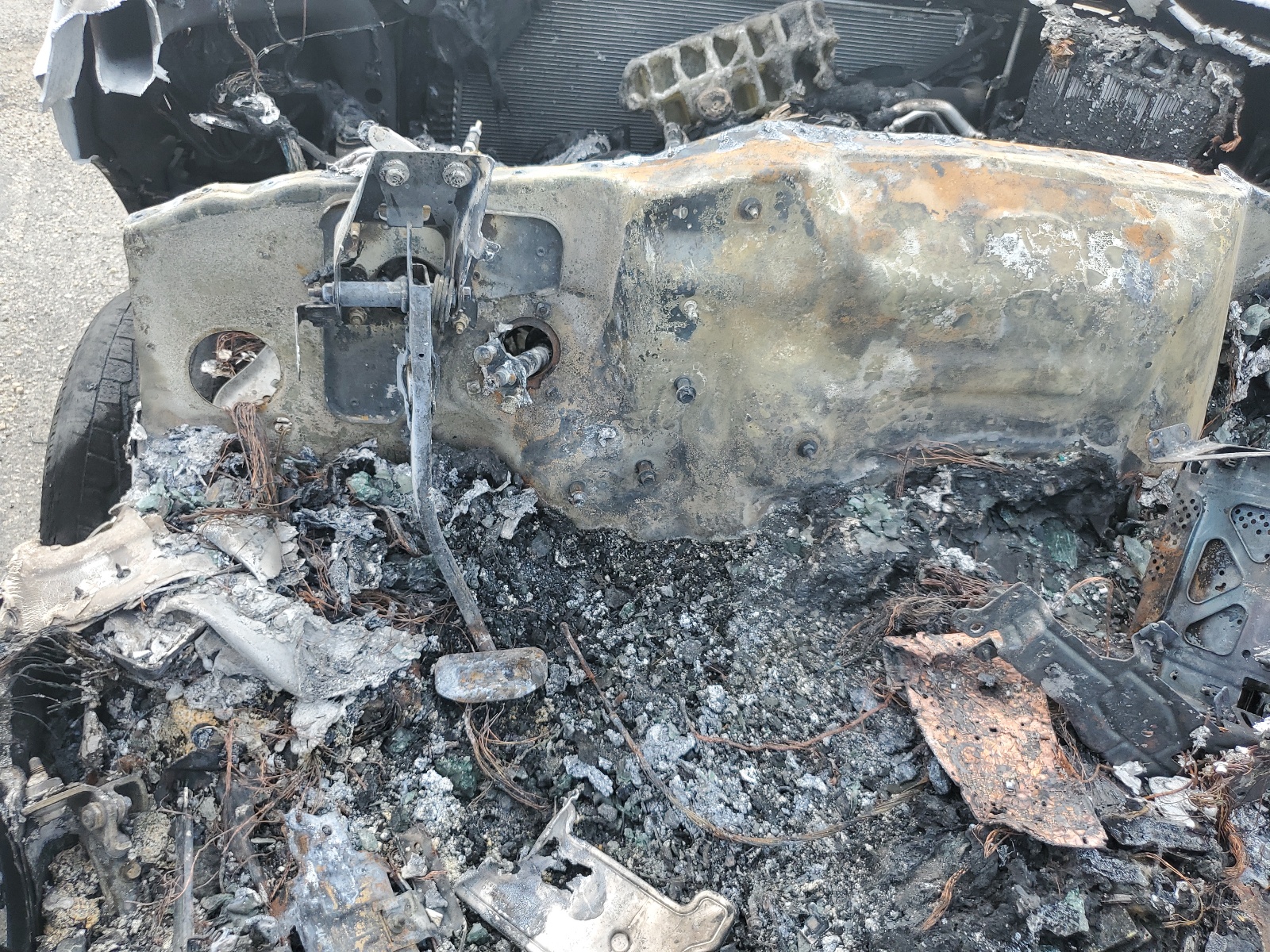 1FTEW1EP7NKE17434 2022 Ford F150 Supercrew