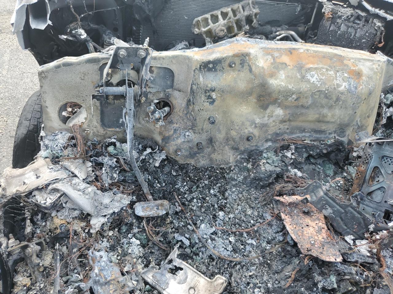 2022 Ford F150 Supercrew VIN: 1FTEW1EP7NKE17434 Lot: 59506764