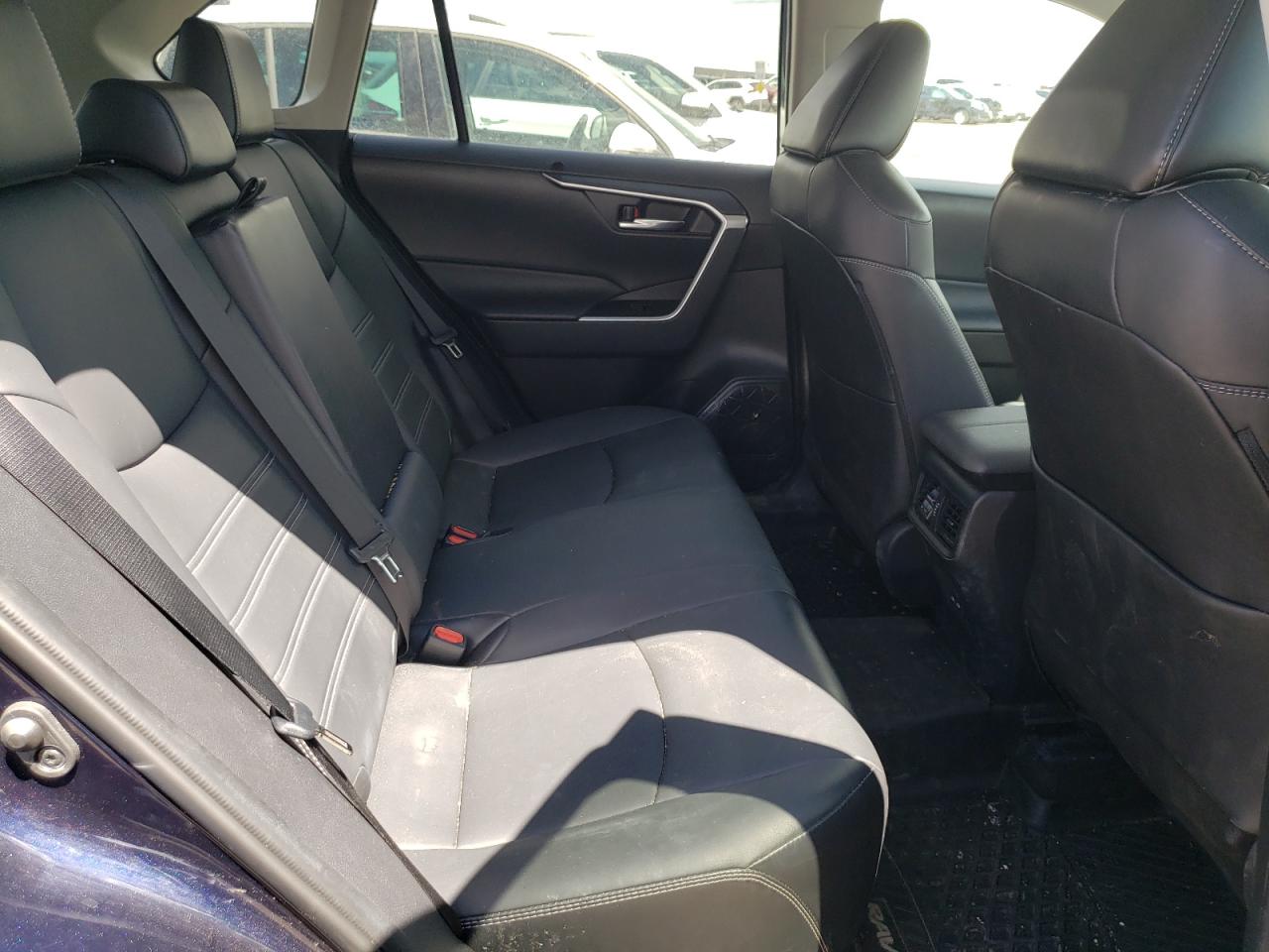 2022 Toyota Rav4 Xle VIN: 2T3R1RFV5NW251885 Lot: 88519875