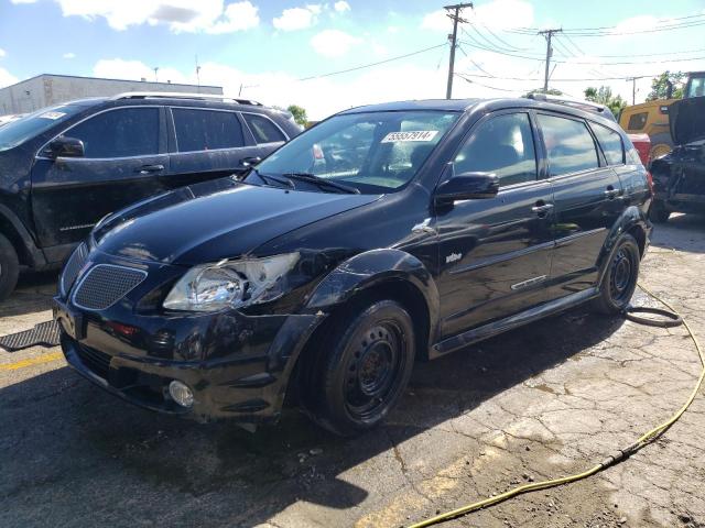 2008 Pontiac Vibe 