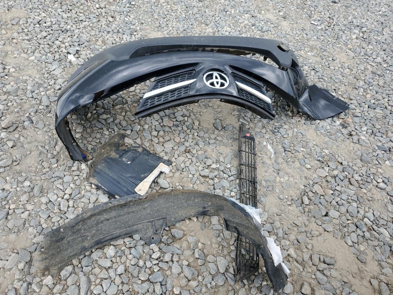 2013 Toyota Rav4 Le VIN: 2T3ZFREV1DW005109 Lot: 58808164