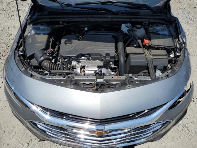 1G1ZC5ST5PF163147 Chevrolet Malibu LS 11