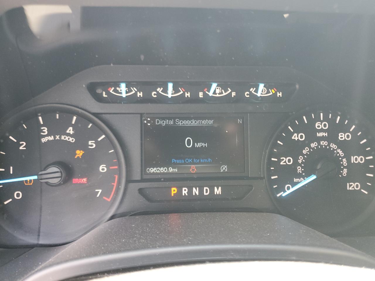 1FTEW1EPXKFC05549 2019 Ford F150 Supercrew