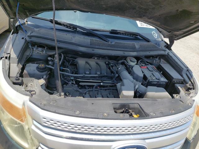 1FM5K8D87DGC18069 - 2013 FORD EXPLORER - #56752674