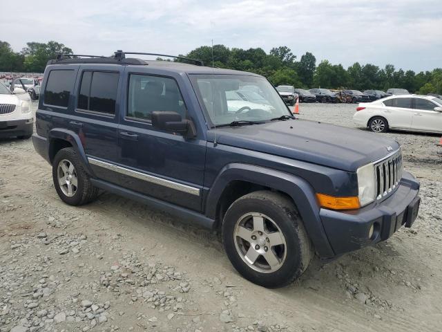 1J4RG4GK7AC146603 | 2010 Jeep commander sport