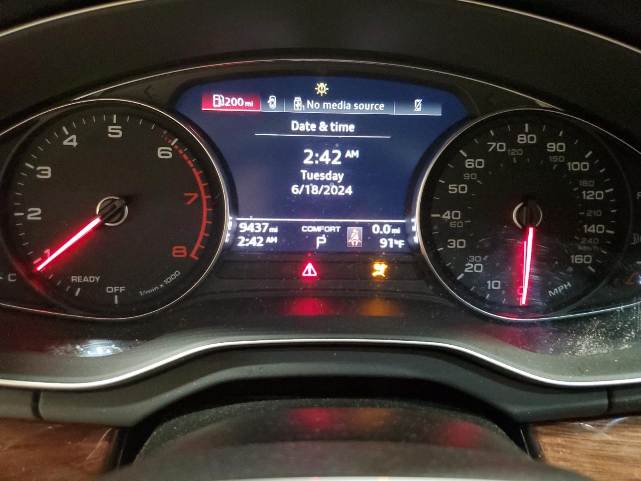 2021 Audi Q5 - Image 9