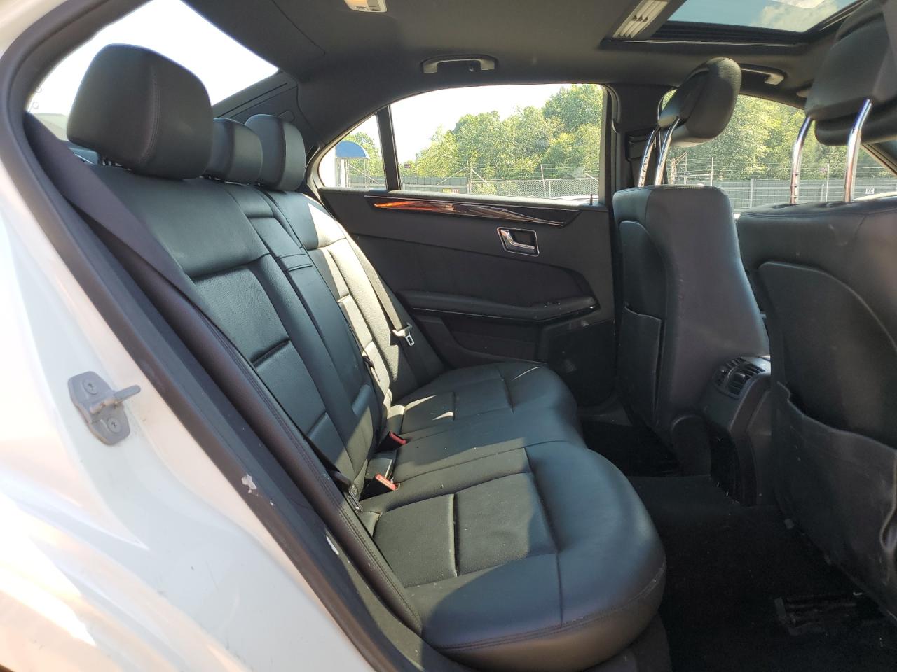 2010 Mercedes-Benz E 350 4Matic VIN: WDDHF8HB8AA068814 Lot: 56210264