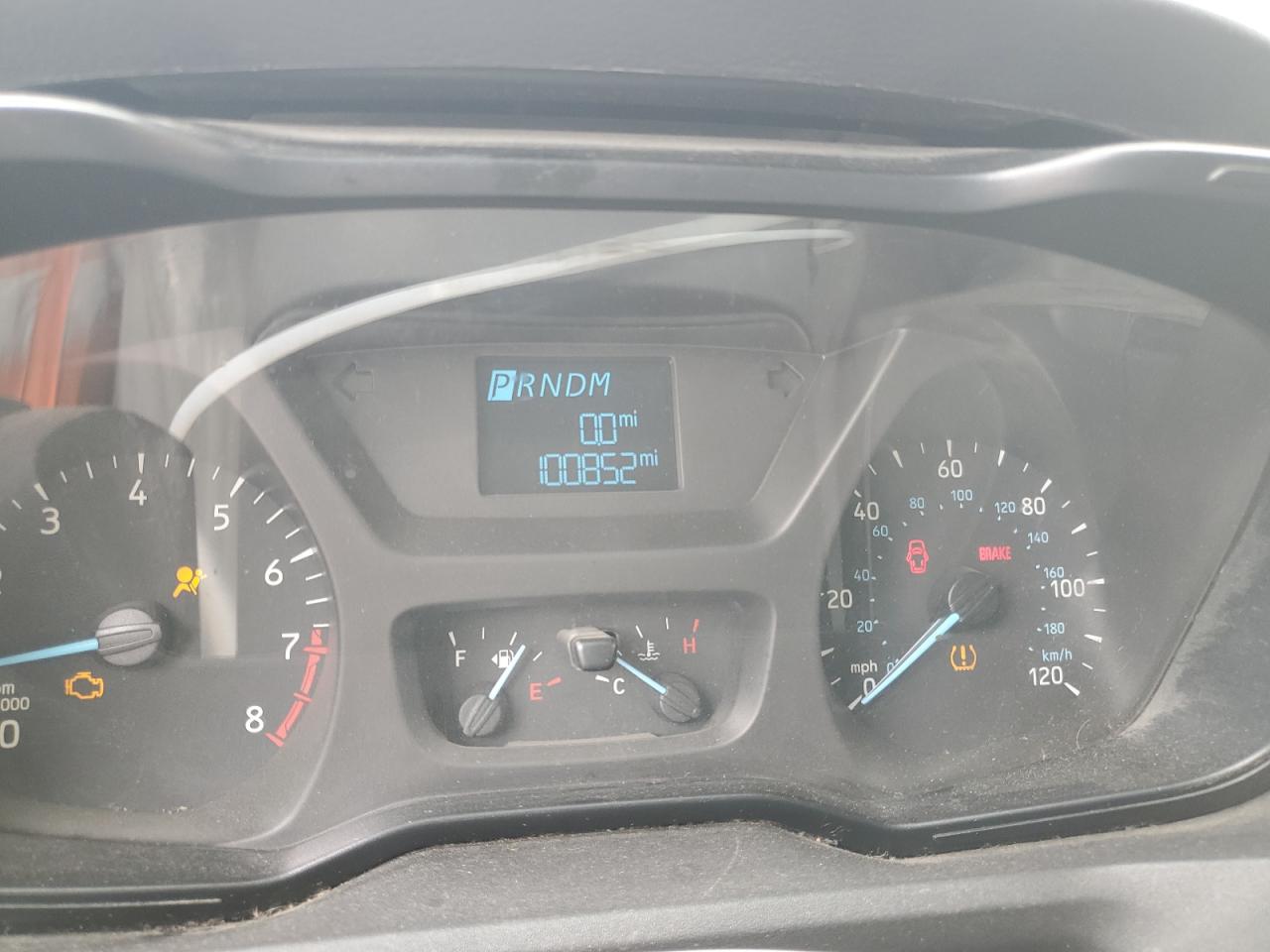 2019 Ford Transit T-250 VIN: 1FTYR3XM8KKB33065 Lot: 57086674