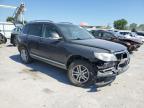 2008 Volkswagen Touareg 2 V6 en Venta en Kansas City, KS - Front End