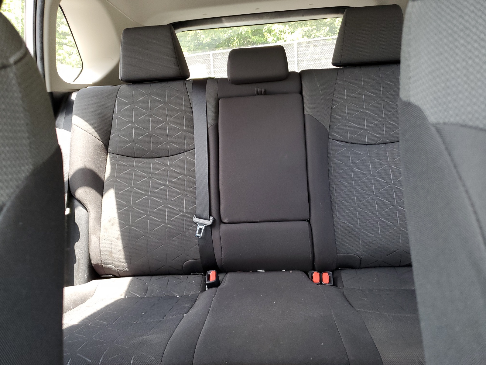 2T3P1RFV2MC148284 2021 Toyota Rav4 Xle