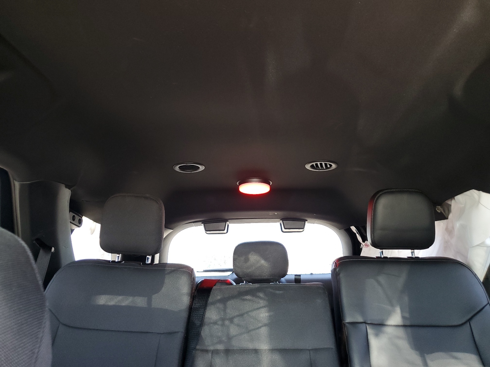 1FM5K8AW7PNA08056 2023 Ford Explorer Police Interceptor