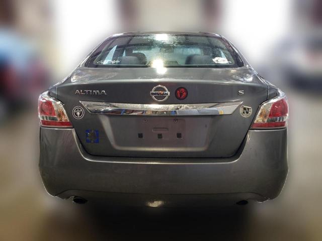  NISSAN ALTIMA 2015 Сірий