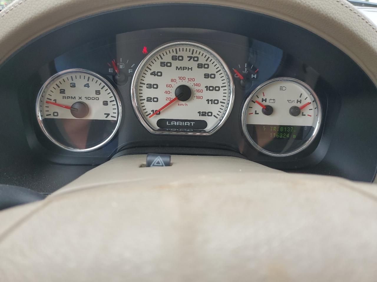 2006 Ford F150 Supercrew VIN: 1FTPW14526FB32286 Lot: 58881644