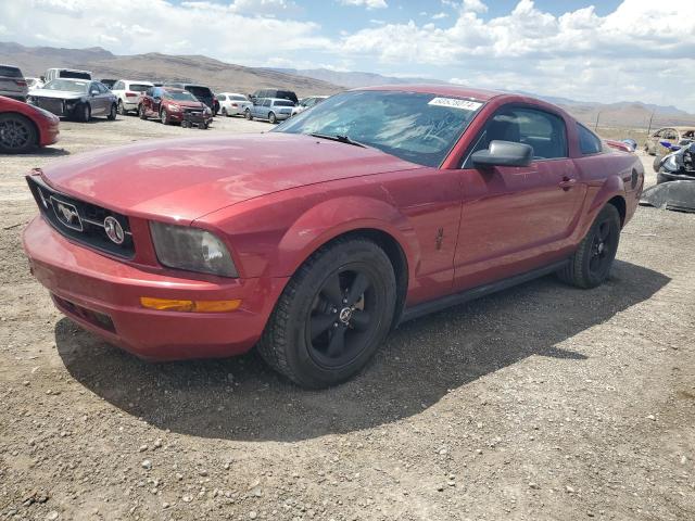 2006 Ford Mustang 