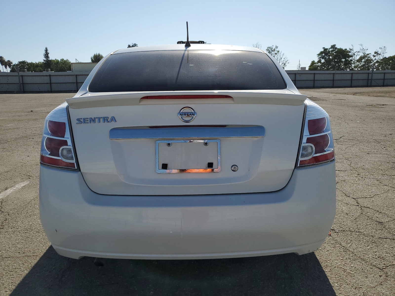 3N1AB6AP0CL683938 2012 Nissan Sentra 2.0