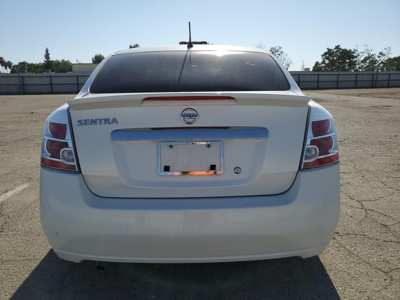 2012 Nissan Sentra 2.0 VIN: 3N1AB6AP0CL683938 Lot: 59972494