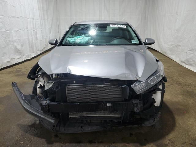 3KPF24AD2NE457047 Kia Forte FE 5