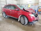 2011 Lincoln Mkx  за продажба в Columbia, MO - Front End