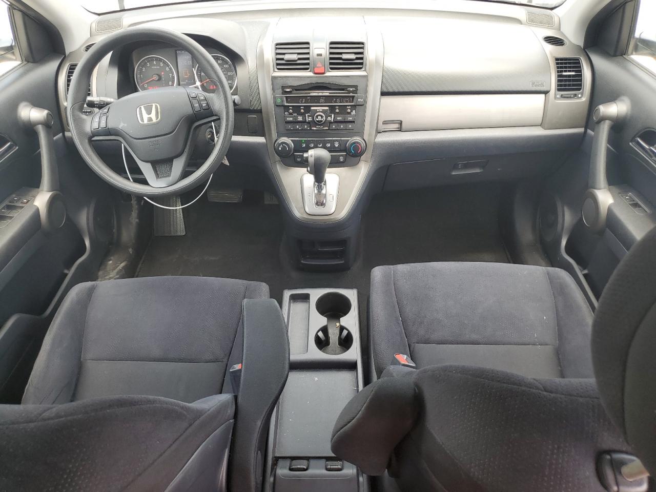 2011 Honda Cr-V Se VIN: 5J6RE4H40BL053624 Lot: 59923334