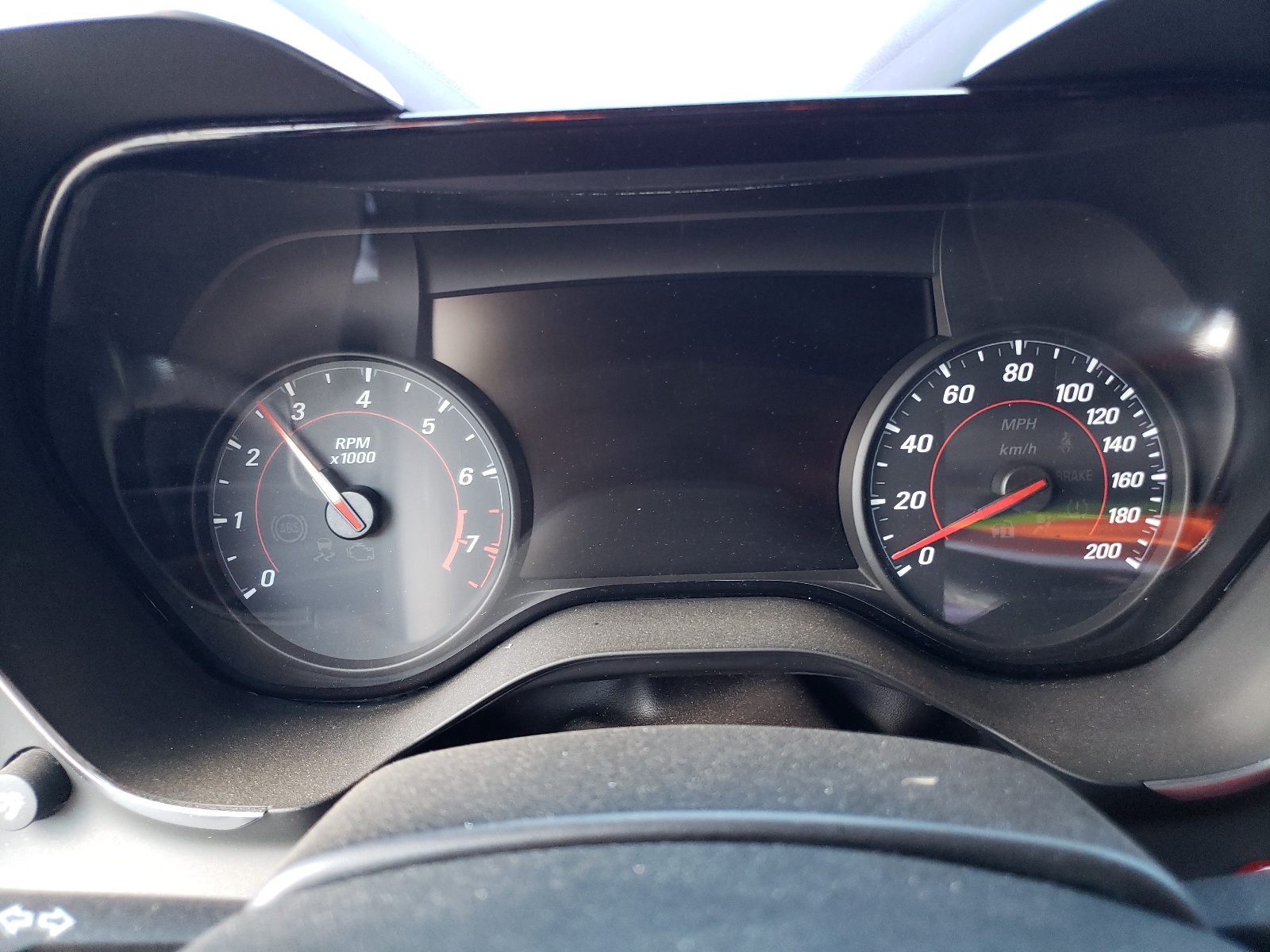 1G1FH1R77H0112985 2017 Chevrolet Camaro Ss