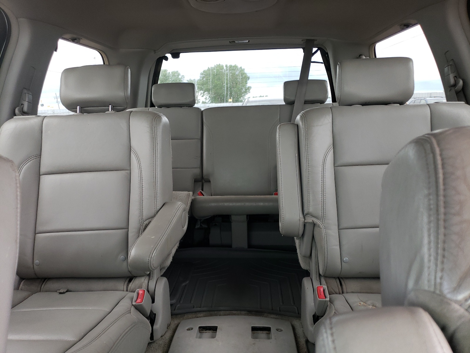 5N3ZA0NE1AN901118 2010 Infiniti Qx56