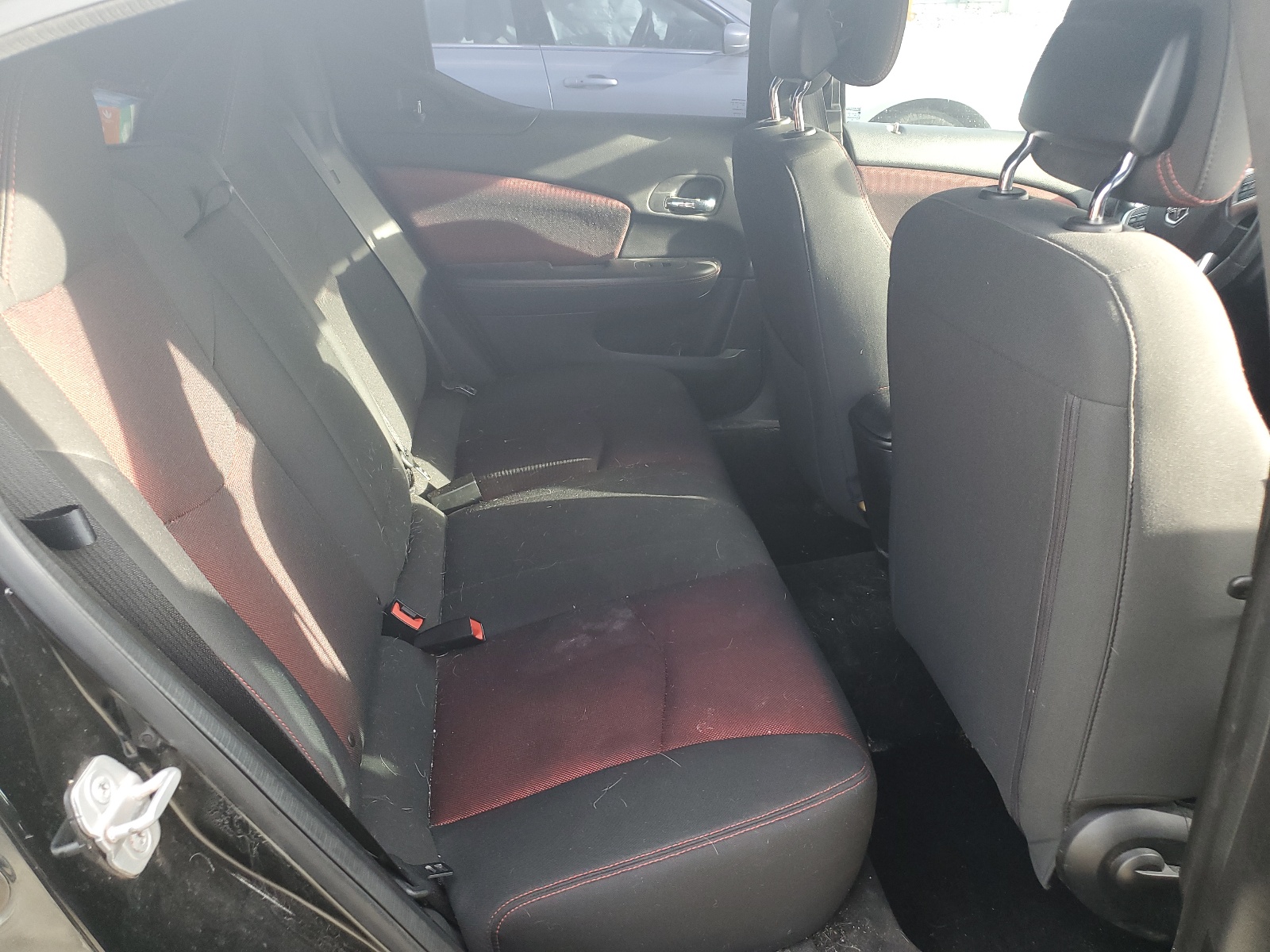 1C3CDZCB0DN610853 2013 Dodge Avenger Sxt