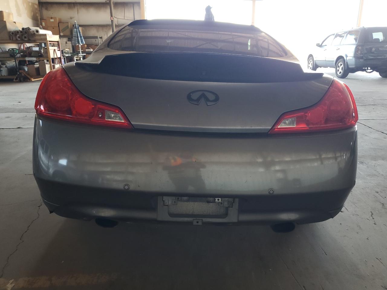 2013 Infiniti G37 VIN: JN1CV6EL6DM950241 Lot: 82047314