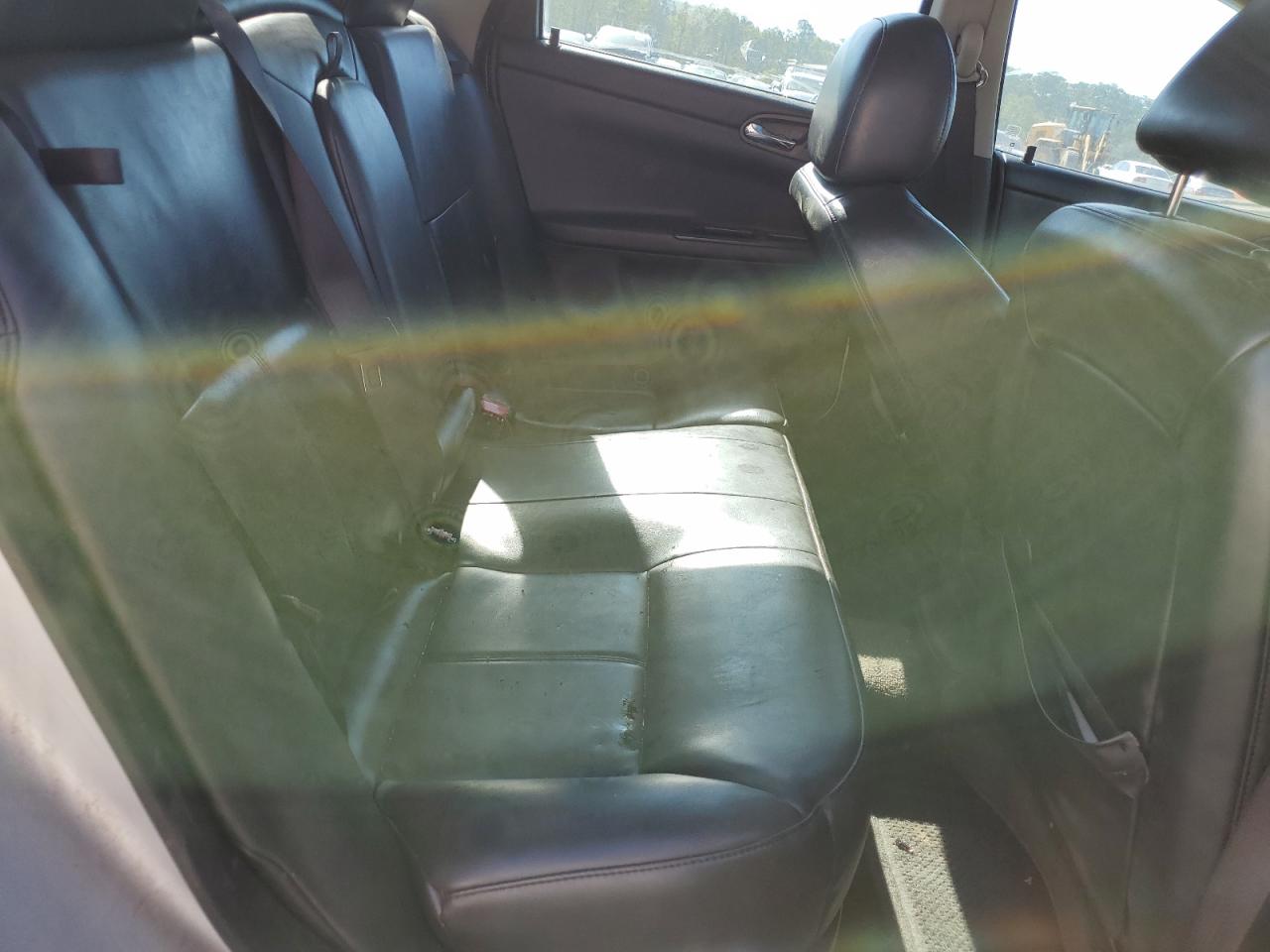 2012 Chevrolet Impala Ltz VIN: 2G1WC5E30C1104054 Lot: 58144794