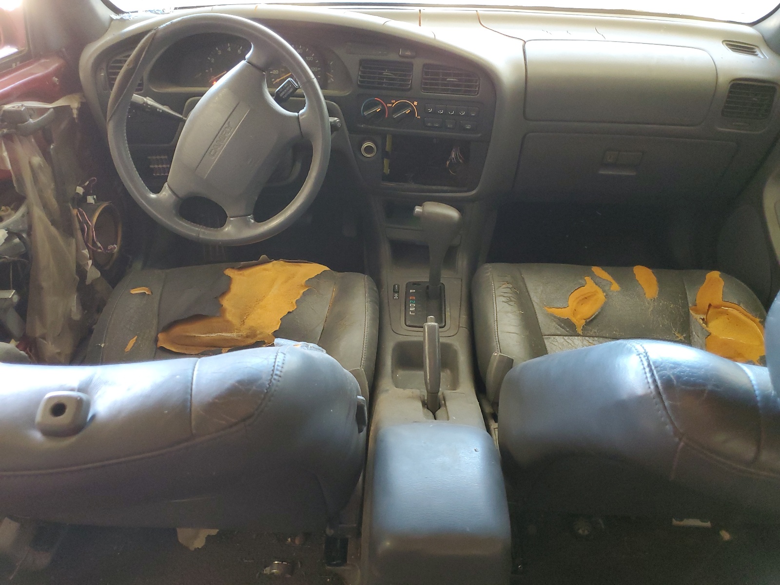 4T1SK13E0RU461510 1994 Toyota Camry Xle