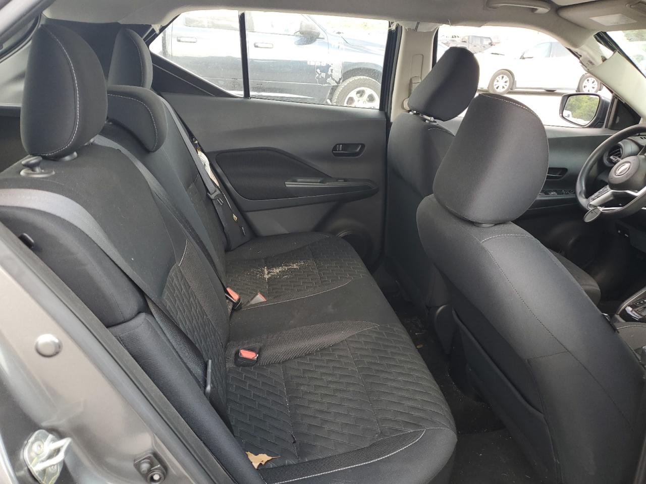 2022 Nissan Kicks S VIN: 3N1CP5BV5NL485408 Lot: 59862344