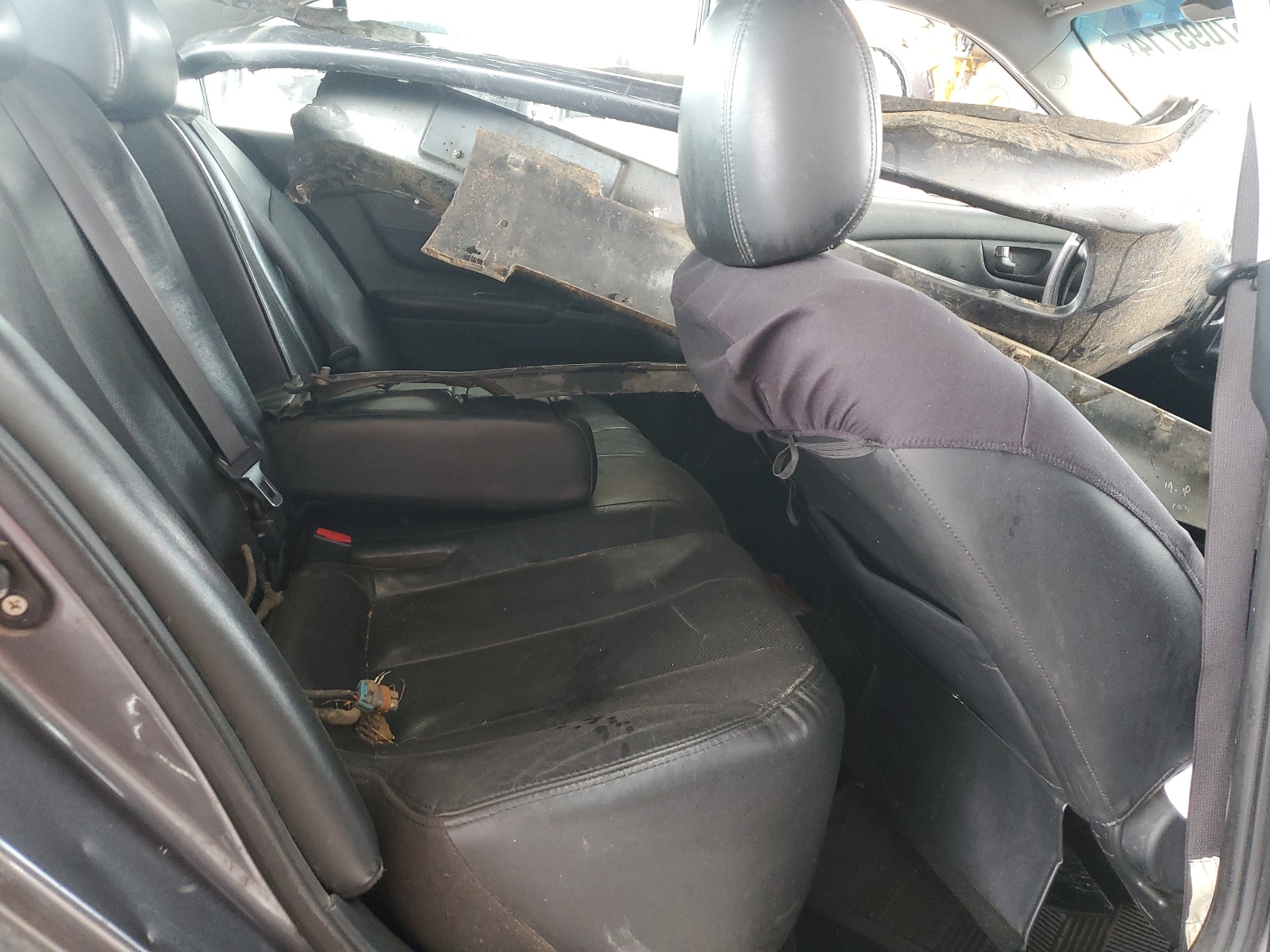 KNAGE124065076025 2006 Kia Optima Lx